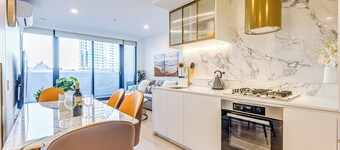 StayAU Apartment BoxHill FREE Parking 