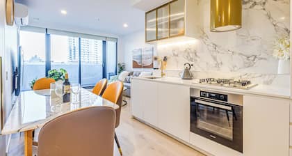 StayAU Apartment BoxHill FREE Parking