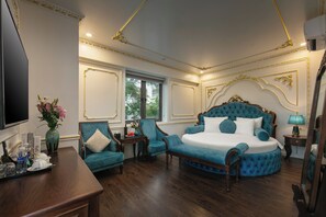 Studio Suite Superior | Quang cảnh từ phòng