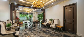 Royal Duong Noi Hotel