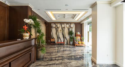 Royal Duong Noi Hotel