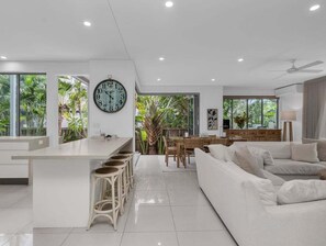 Interior - Sandsong @ Kamala - Luxe Casuarina Home (Tweed)