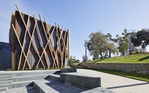 Tara House, Bendigo S