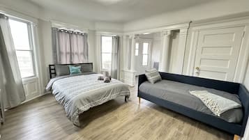 3 dormitoris, wifi i roba de llit