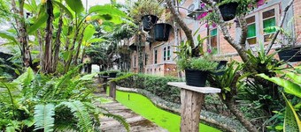 Amethyst Hotel Chiang Mai