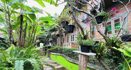 Amethyst Hotel Chiang Mai