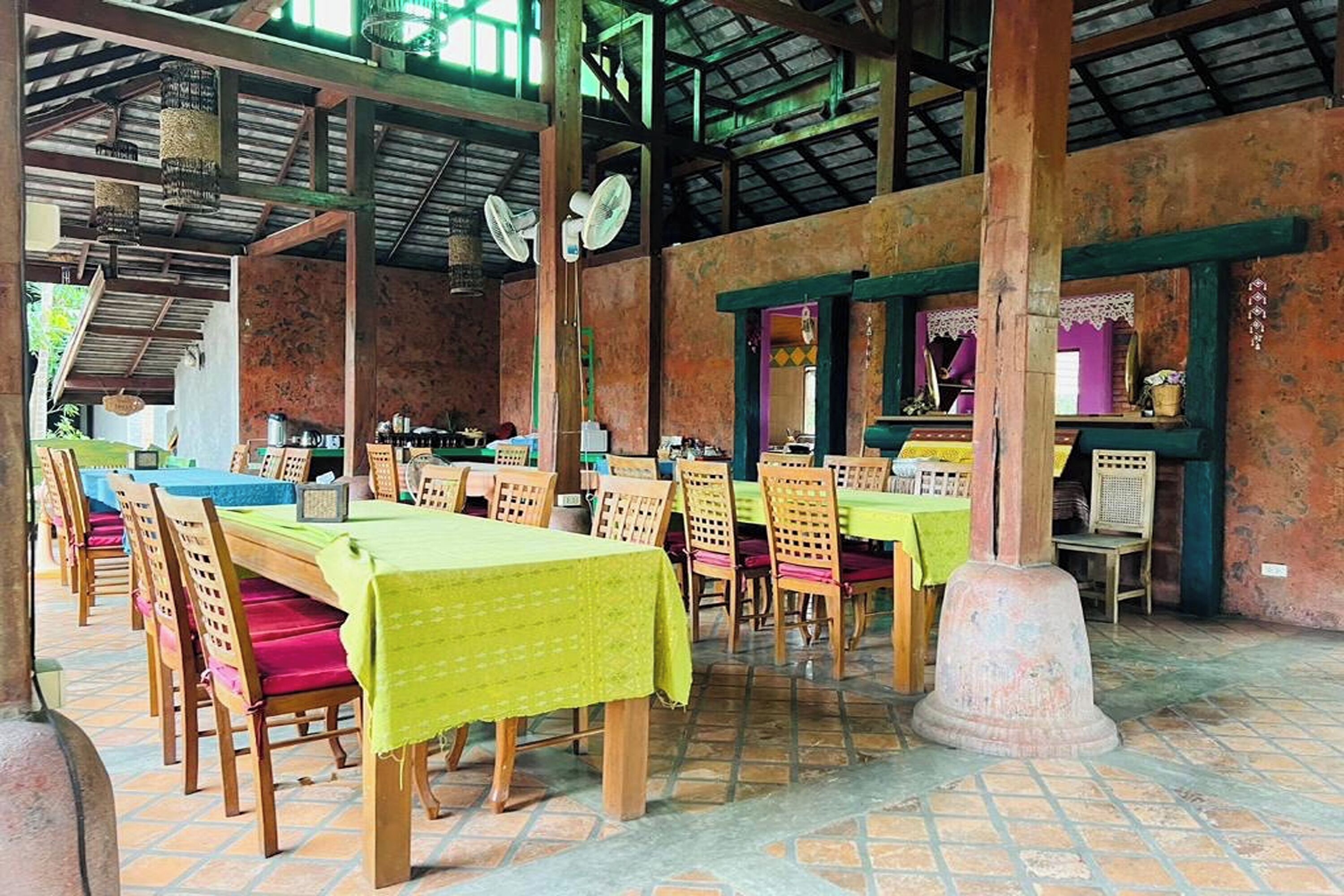 Foto - Amethyst Hotel Chiang Mai