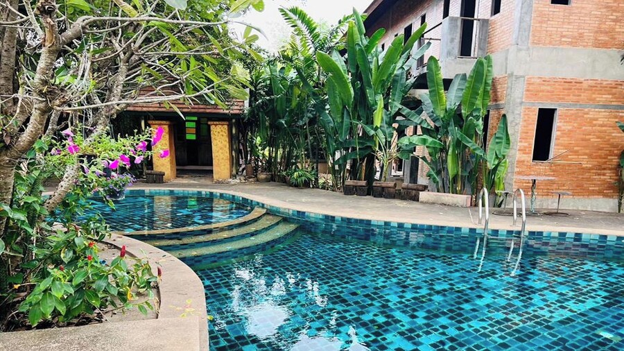 Amethyst Hotel Chiang Mai