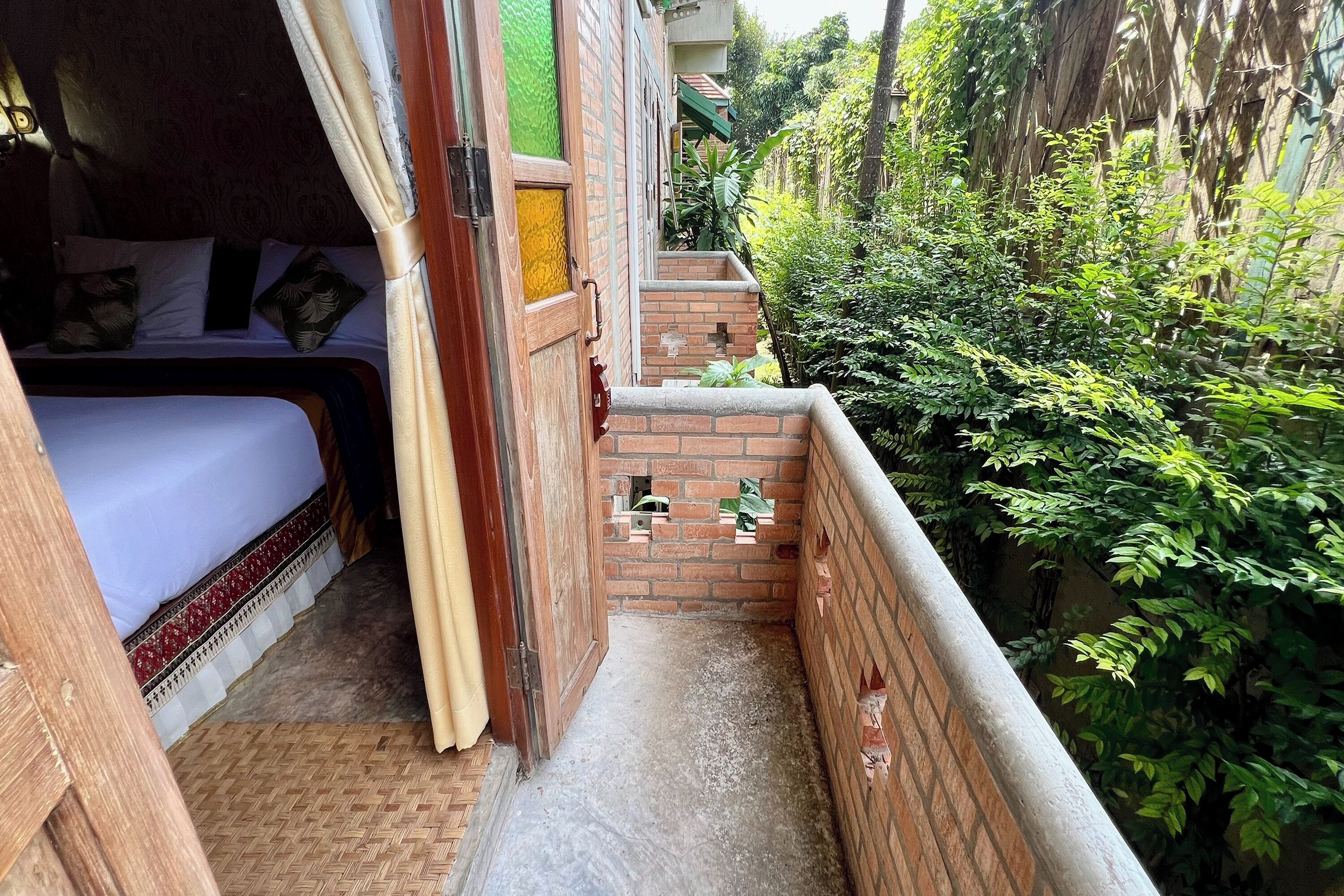 Foto - Amethyst Hotel Chiang Mai