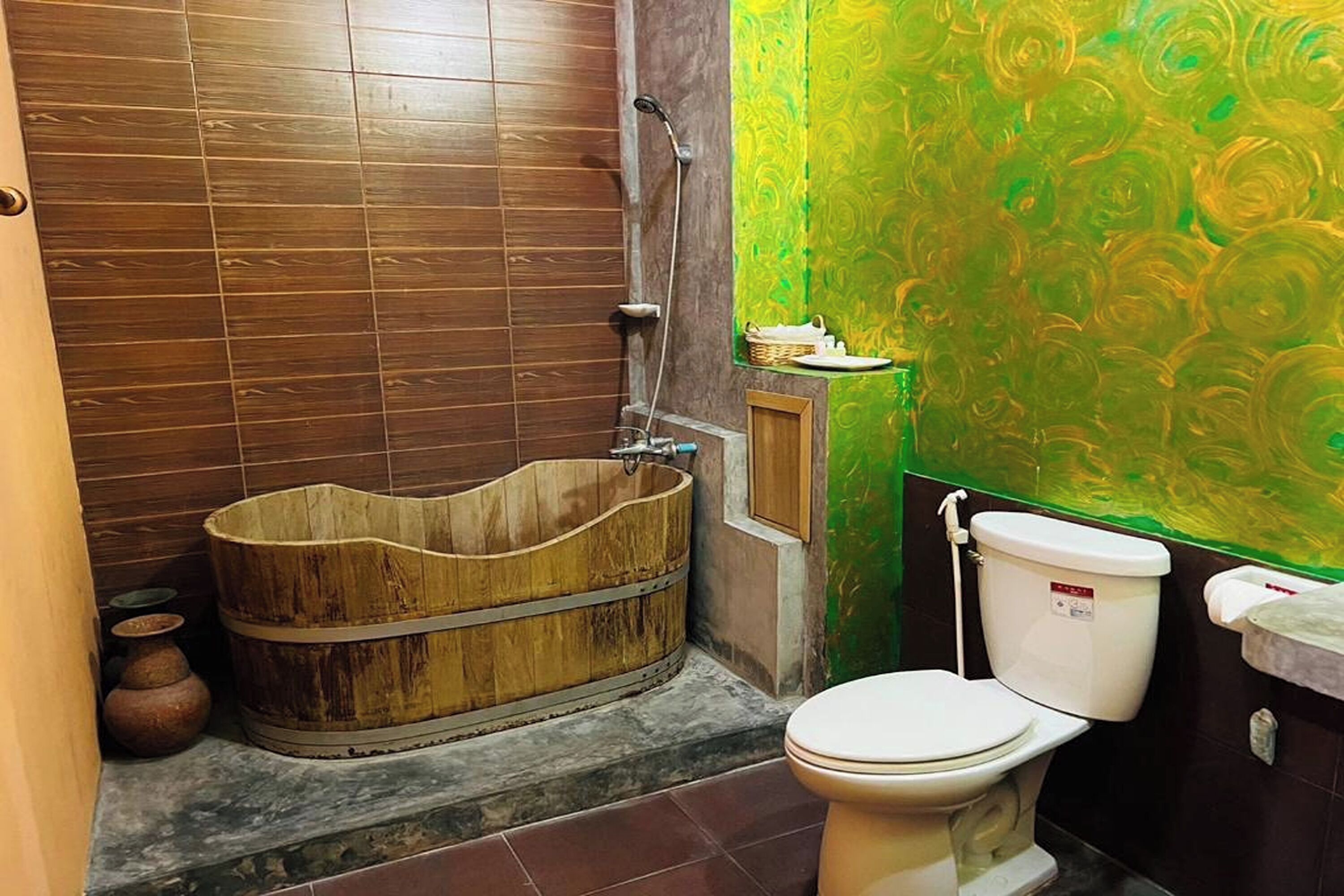 Foto - Amethyst Hotel Chiang Mai