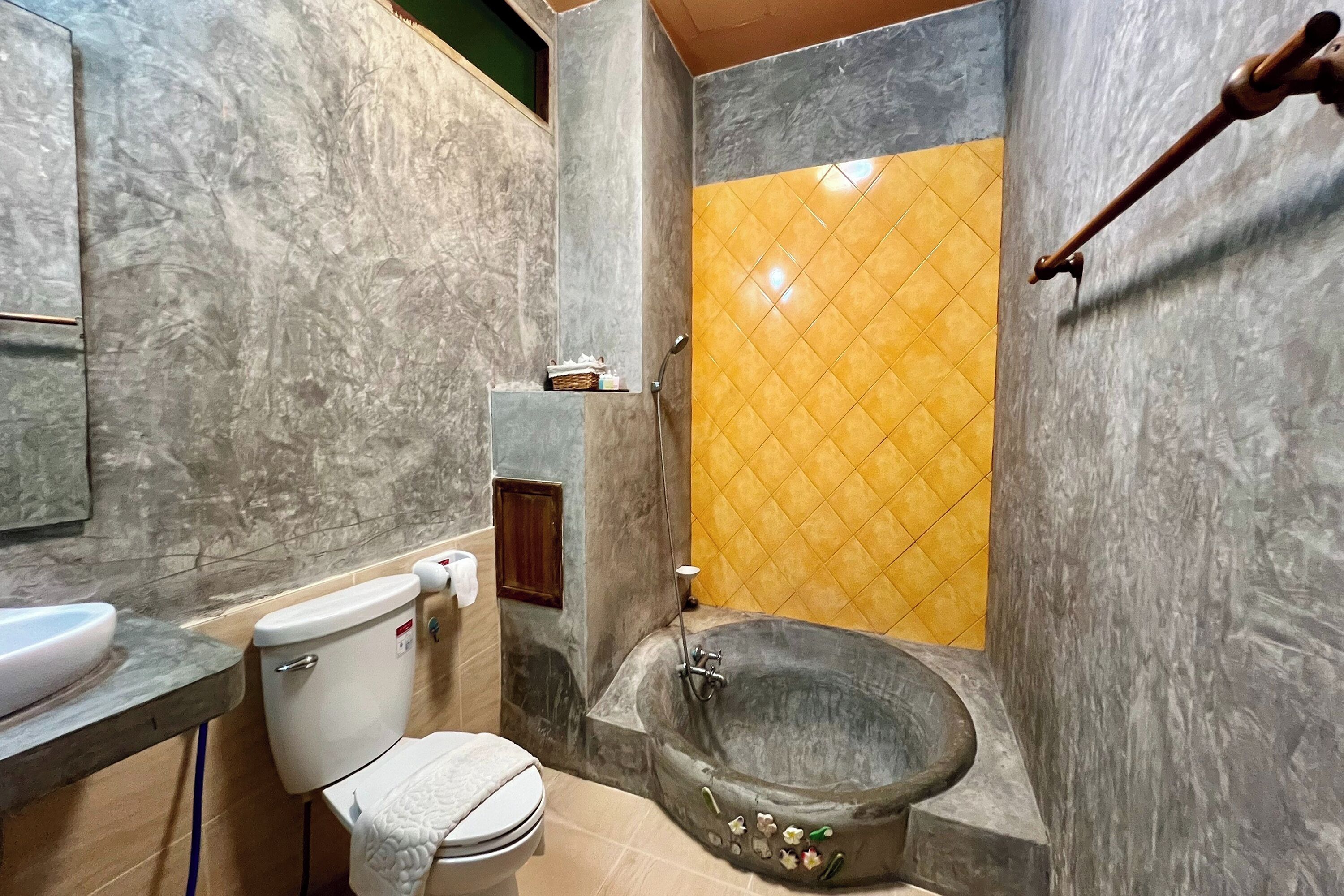 Foto - Amethyst Hotel Chiang Mai