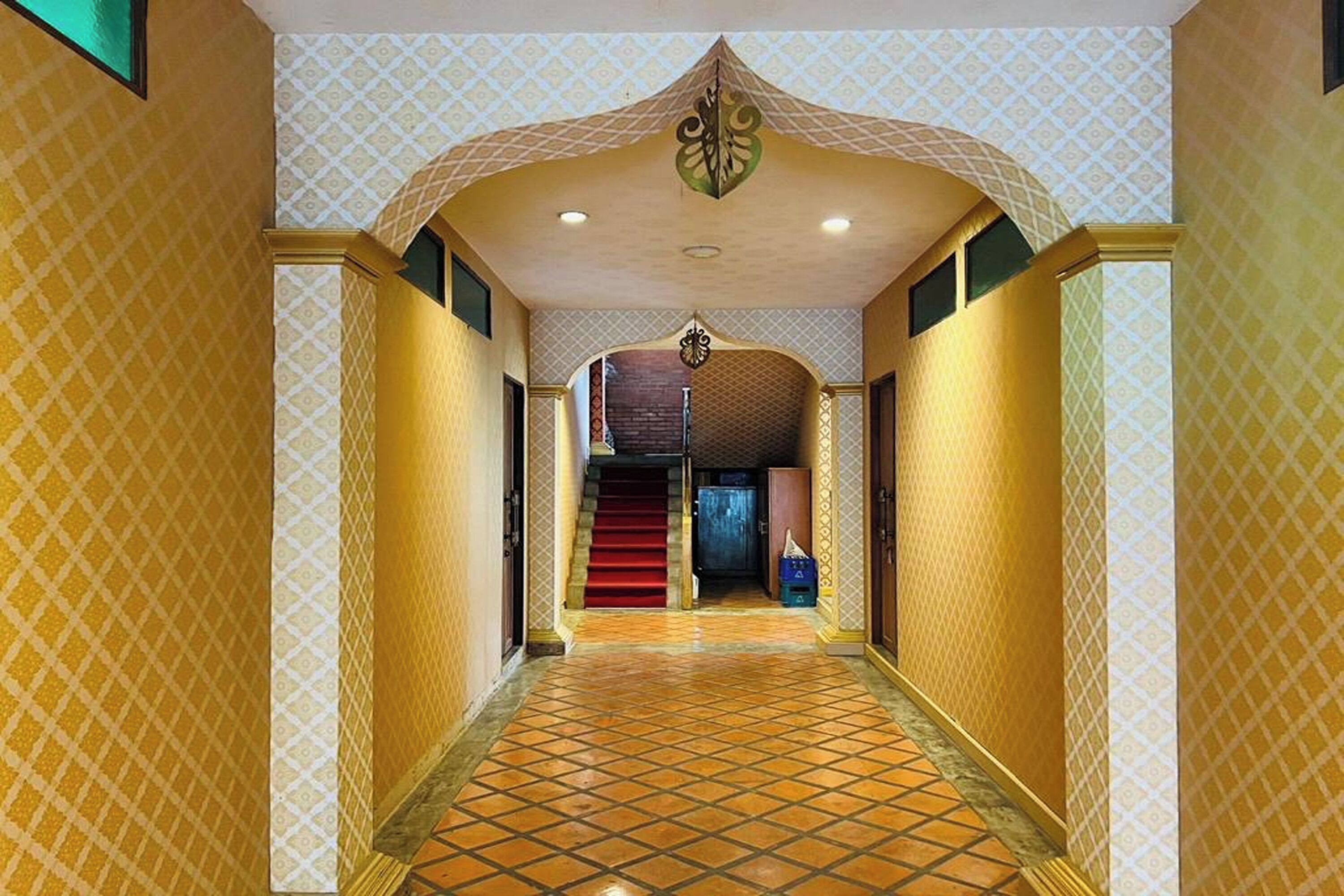 Foto - Amethyst Hotel Chiang Mai