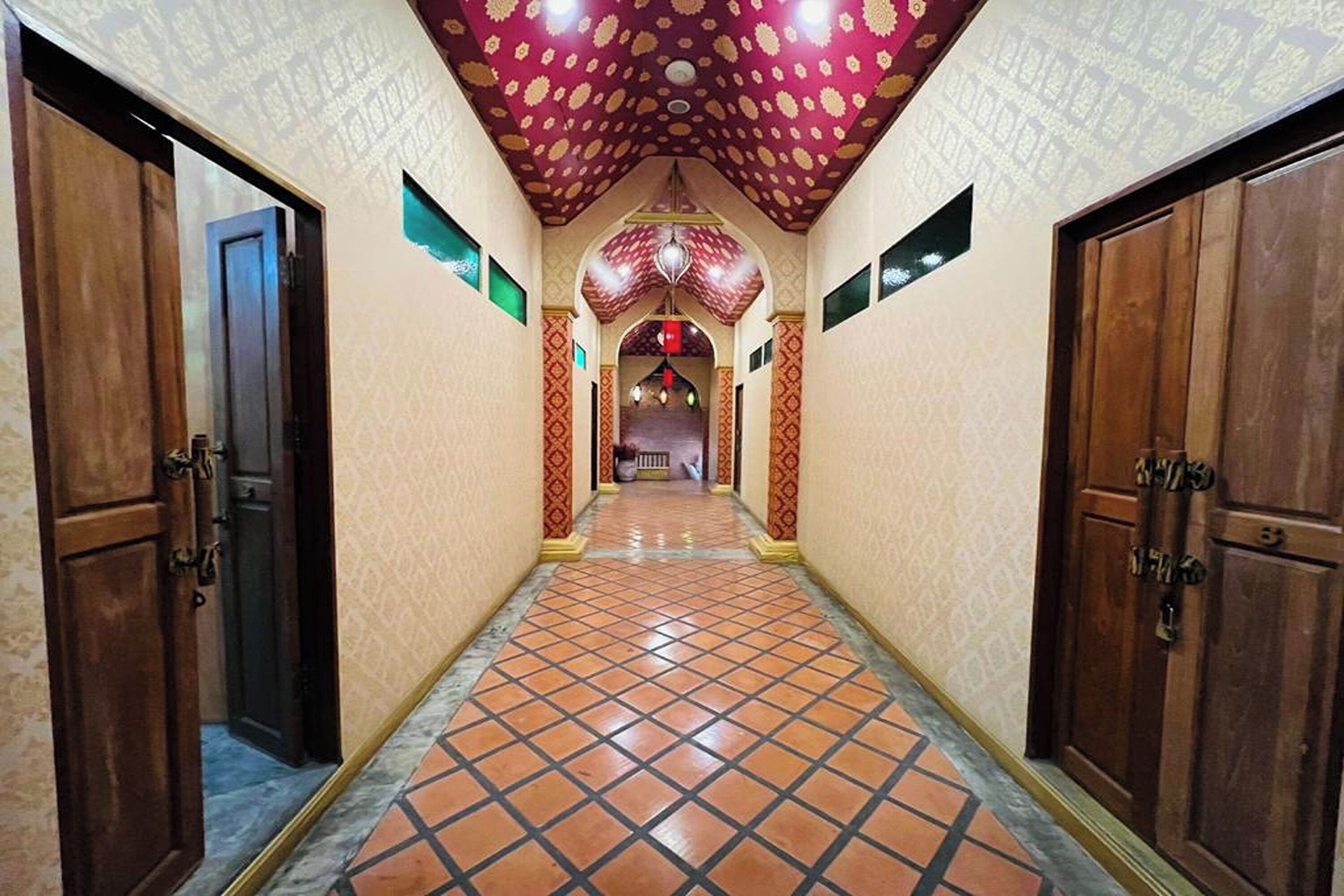 Foto - Amethyst Hotel Chiang Mai
