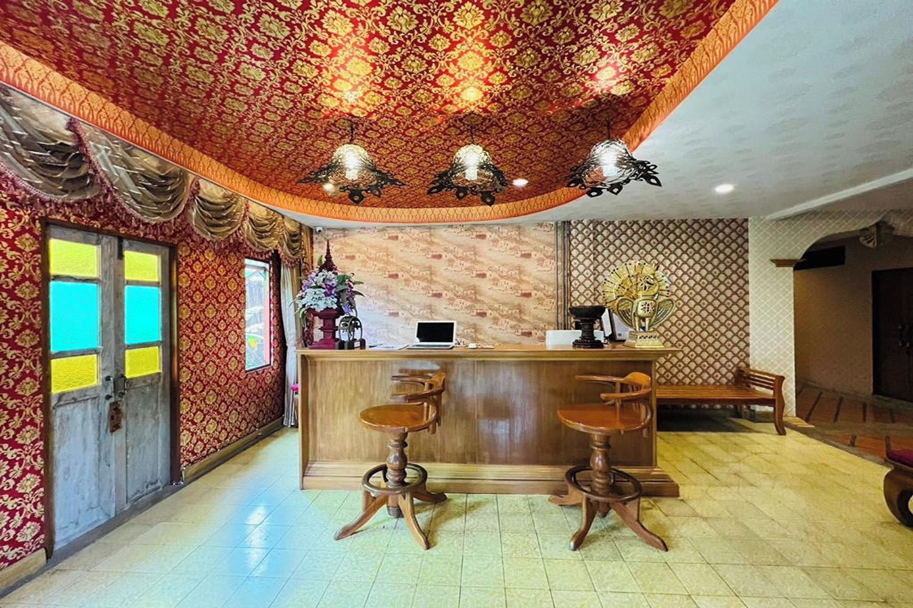 Foto - Amethyst Hotel Chiang Mai