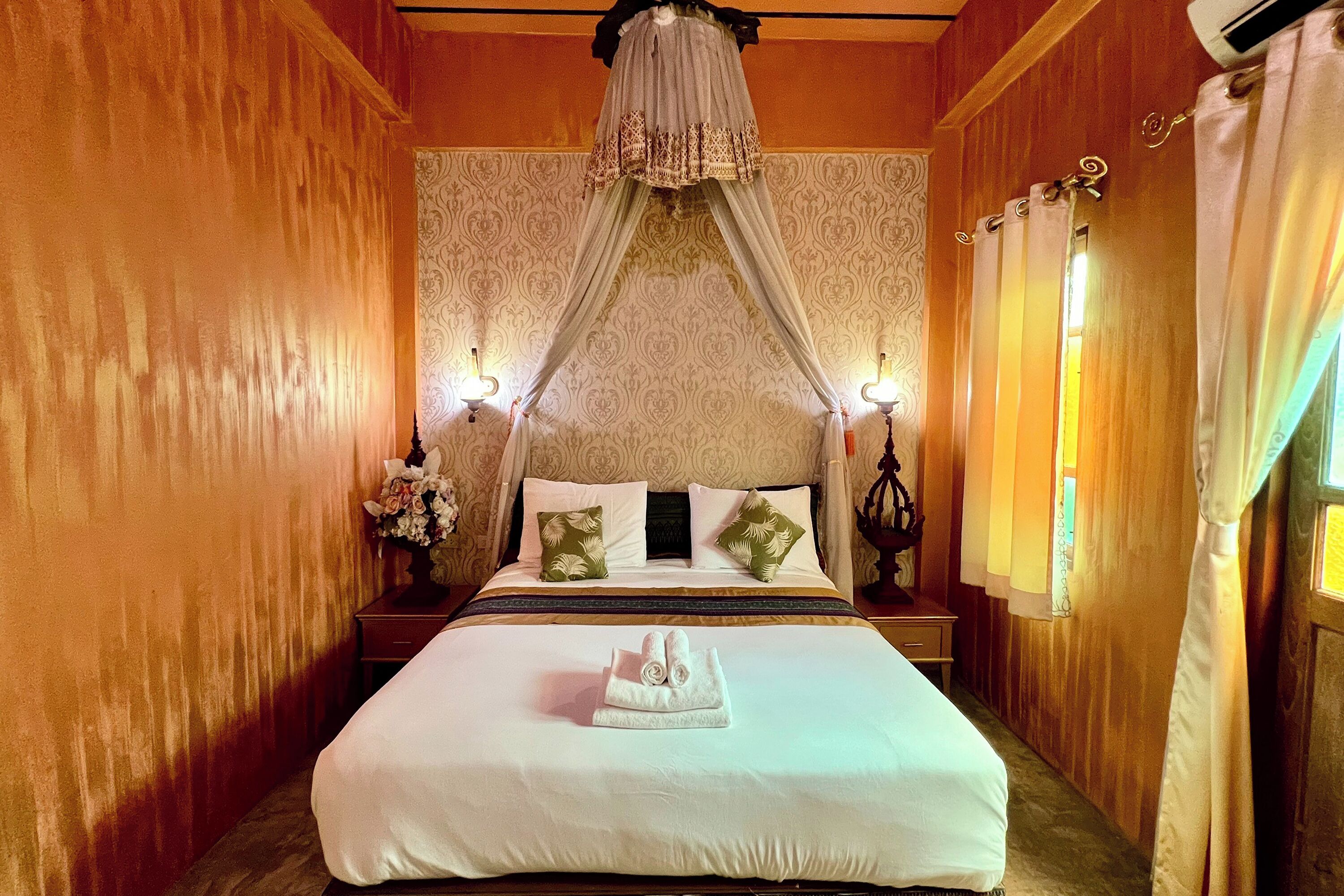 Foto - Amethyst Hotel Chiang Mai