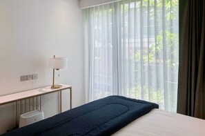 Exclusive Apartment | 2 bedrooms, free WiFi