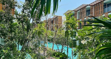 InterContinental Residences 2 Bedroom