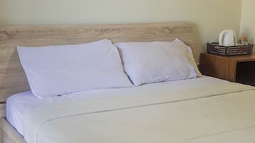 Habitación Deluxe | 1 dormitorio, escritorio, wifi gratis