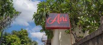 Asri Guesthouse