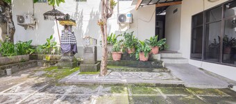 Asri Guesthouse