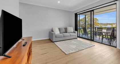 Heather - Pet Friendly Merimbula
