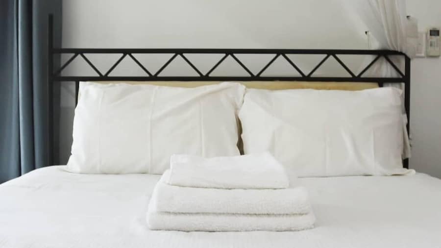 The Landmark Boutique Hotel