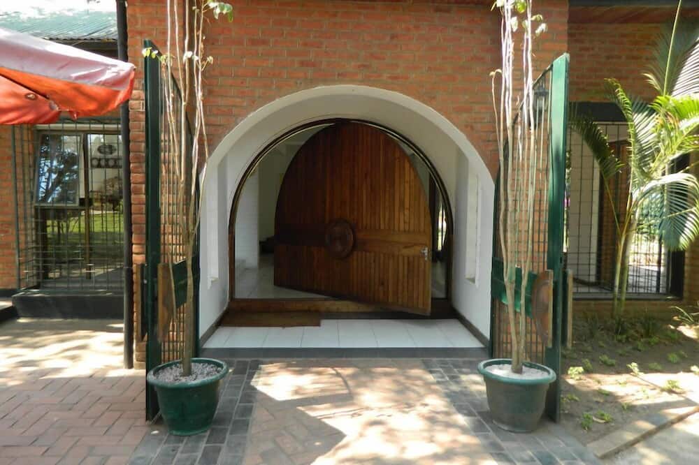 The Landmark Boutique Hotel