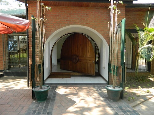 The Landmark Boutique Hotel