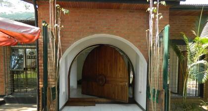 The Landmark Boutique Hotel