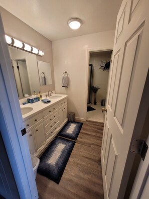 Towels