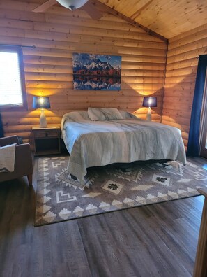 Family House, Multiple Bedrooms, Kitchen