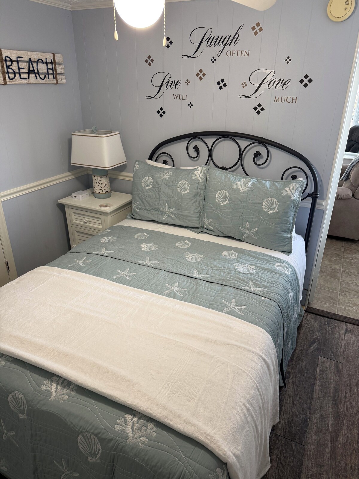 Bild für Gastgeberprofil