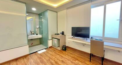 The Mansion Hotel Bien Hoa