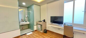 The Mansion Hotel Bien Hoa