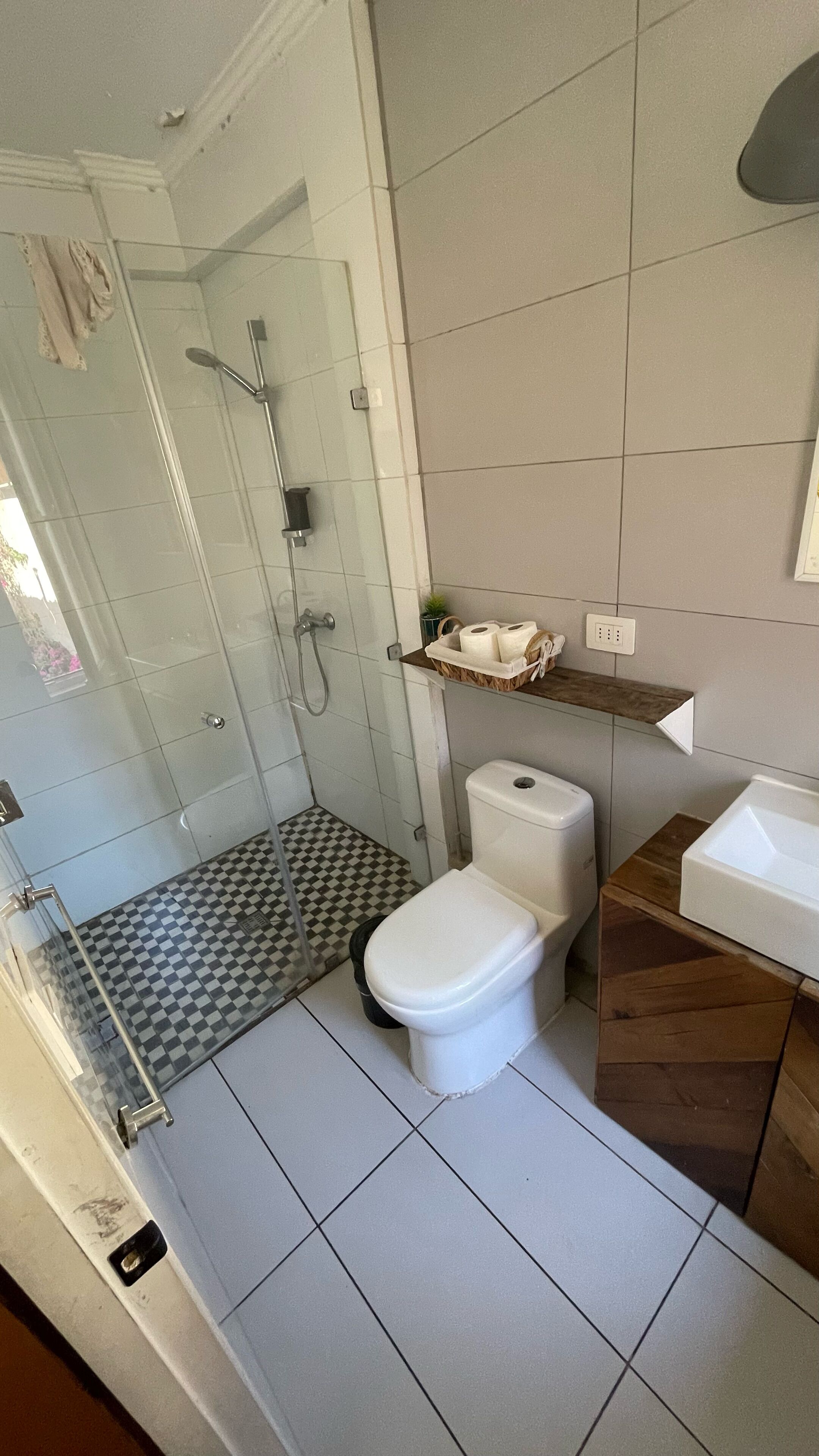 Foto - Floresta I, II, III y IV Bed and Breakfast