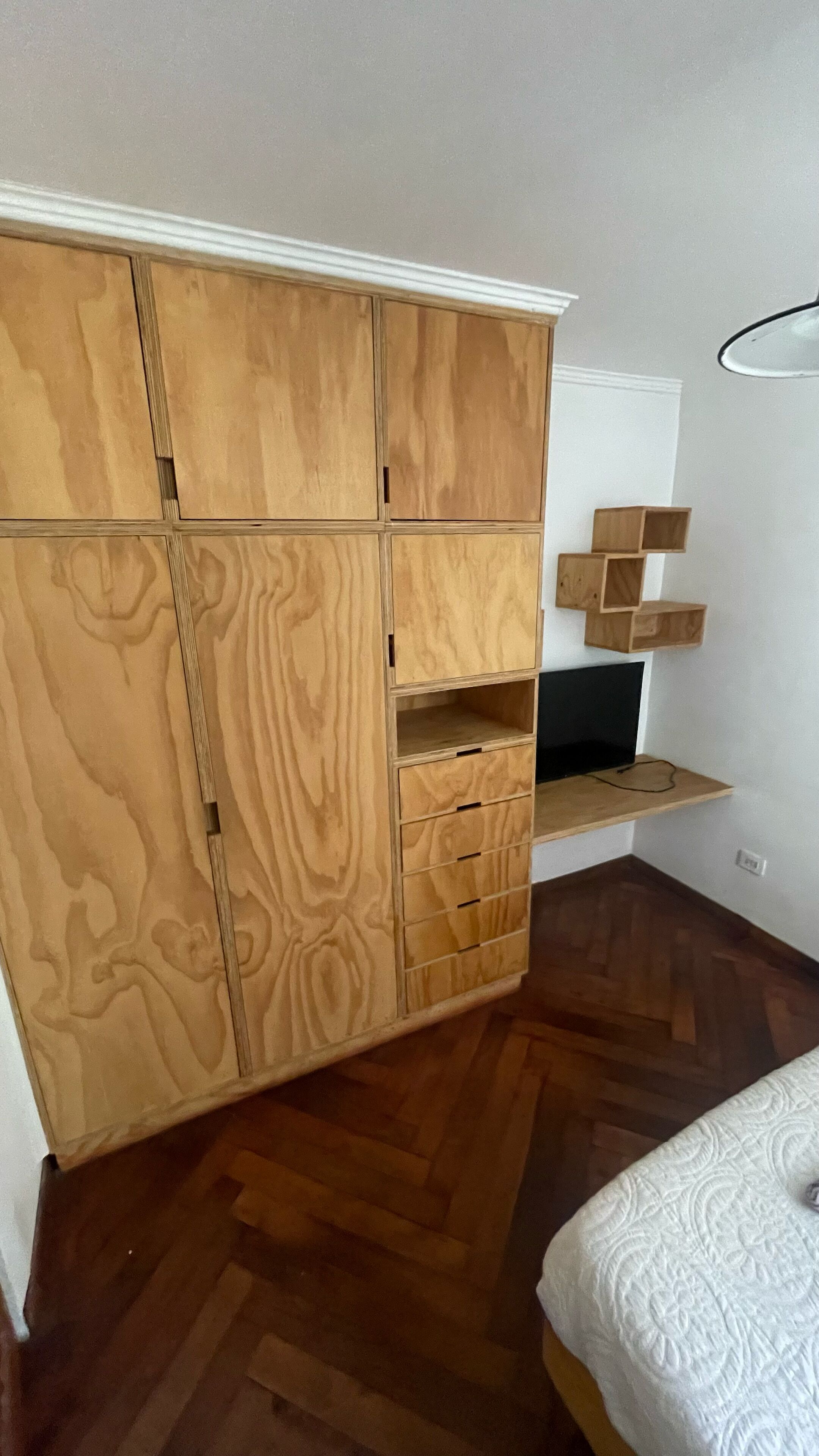 Standard Double or Twin Room | Dihias secara berasingan, dilengkapkan perabot secara berasingan 