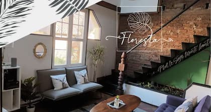 Floresta Bed & Breakfast