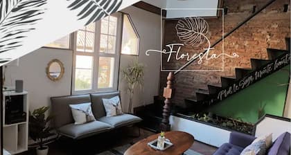 Floresta Bed & Breakfast 