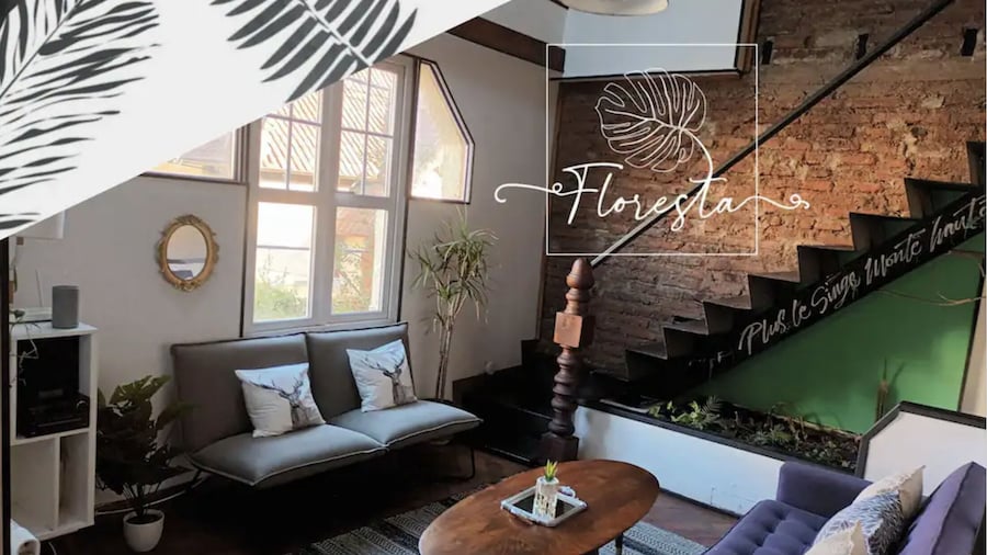 Floresta Bed & Breakfast