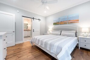 4 Schlafzimmer, WLAN