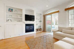 Televisión y libros