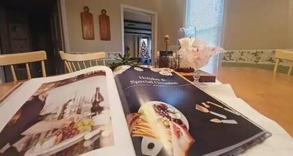 THIS OLD HOUSE near PSU and LHU and Sayers Lake