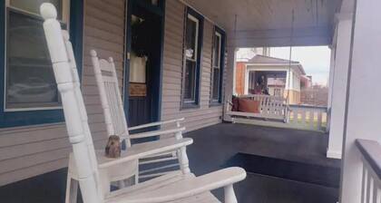 THIS OLD HOUSE near PSU and LHU and Sayers Lake