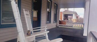 THIS OLD HOUSE near PSU and LHU and Sayers Lake