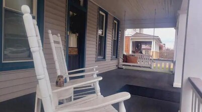 THIS OLD HOUSE near PSU and LHU and Sayers Lake