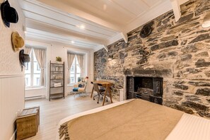 3 Schlafzimmer, Bügeleisen/Bügelbrett, WLAN, Bettwäsche