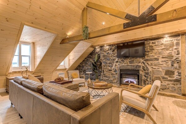 Fernseher, Arbeitsbereiche