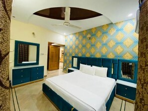 Standard Room | 1 bedroom, free WiFi