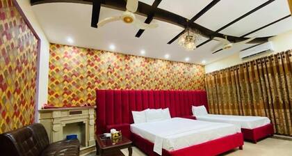 Red Lagoon Guest House