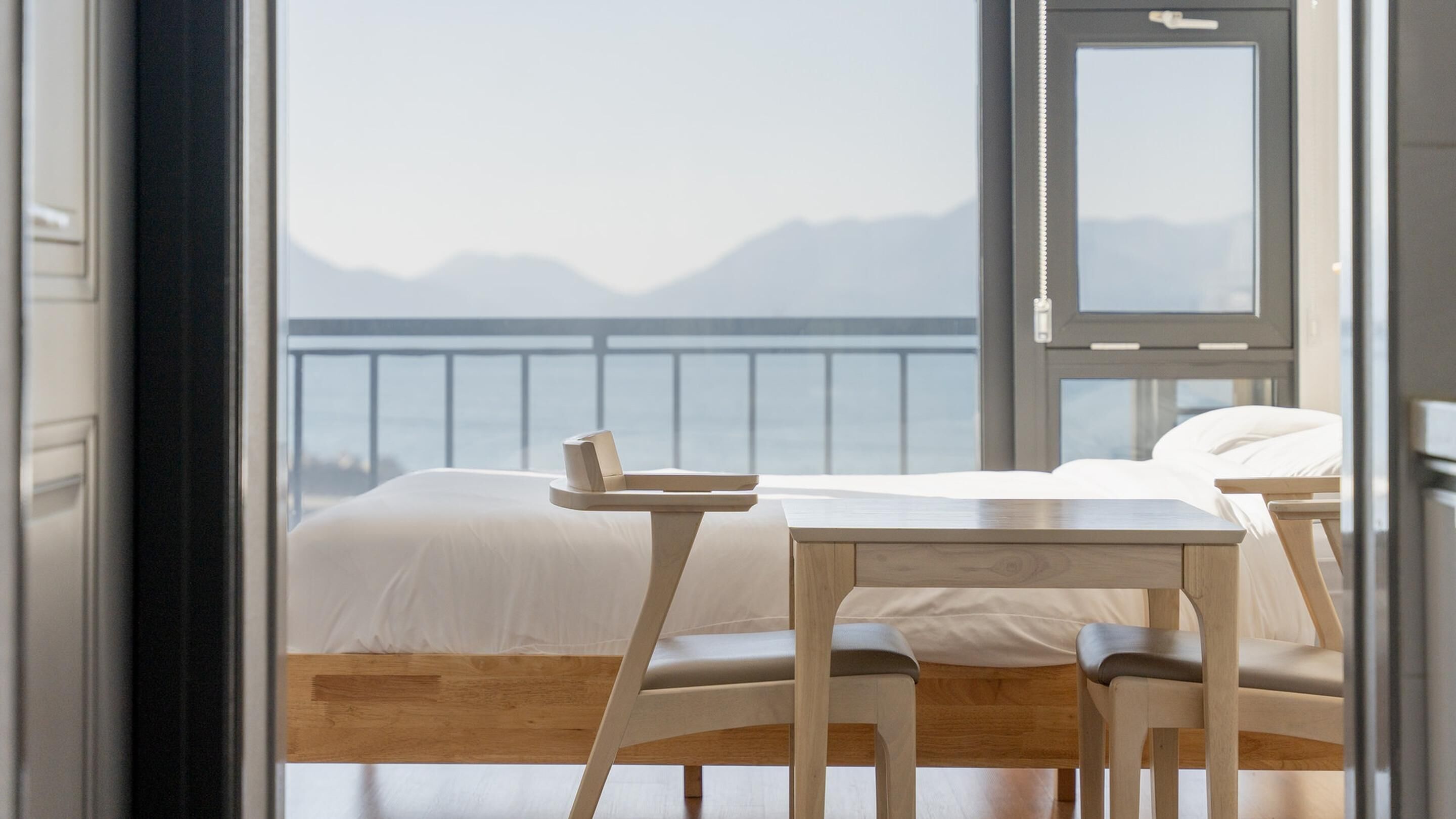 Kamar Basic, 1 kamar tidur (201) | 1 kamar tidur dan Wi-Fi gratis